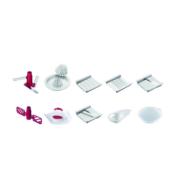 Miscelatore da cucina Multi Kulti Multi-Kulti - Westmark-image-4