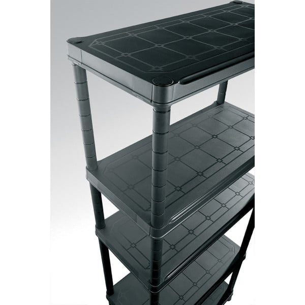 Scaffale da officina Plus - Keter-image-1