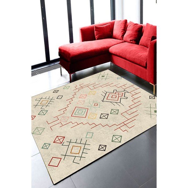 Linee di tappeto, 80 x 140 cm - Rizzoli-image-4