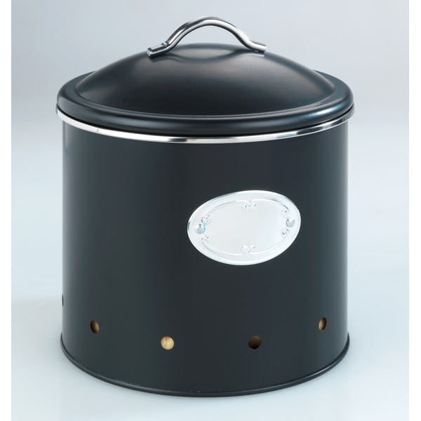 Scatola per alimenti Nero - Wenko-image-4