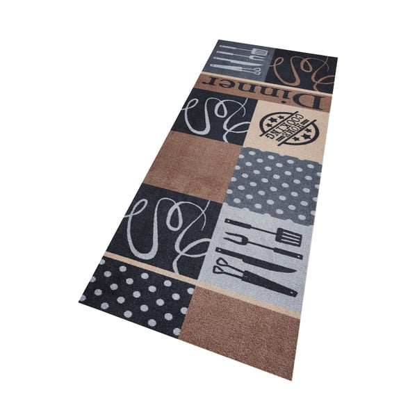 Runner per la cena, 50 x 150 cm Cook & Clean - Zala Living-image-1