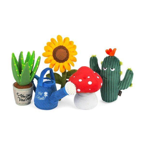 Set regalo Blooming Buddies 5 pezzi - P.L.A.Y.-image-2