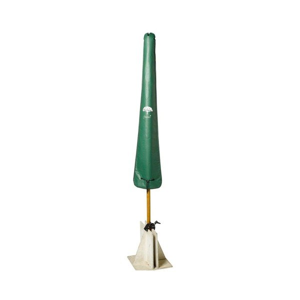 Copriombrelli verde Copriombrelli - Compactor
