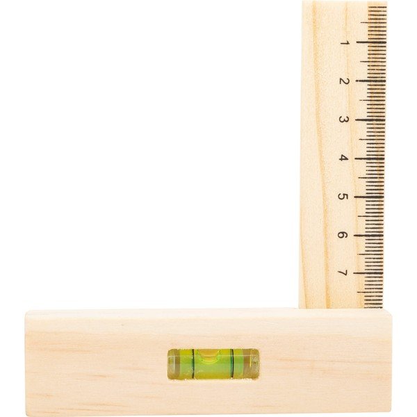 Valigetta porta attrezzi in legno per bambini Nordic - Legler-image-4