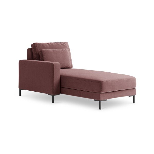 Lettino rosa, angolo sinistro Seine - Interieurs 86-image-2