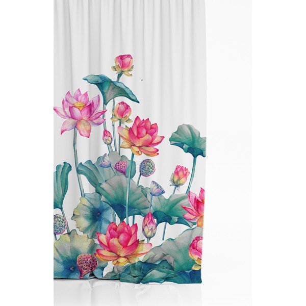Tenda 250x134 cm Nenufar - Madre Selva-image-1