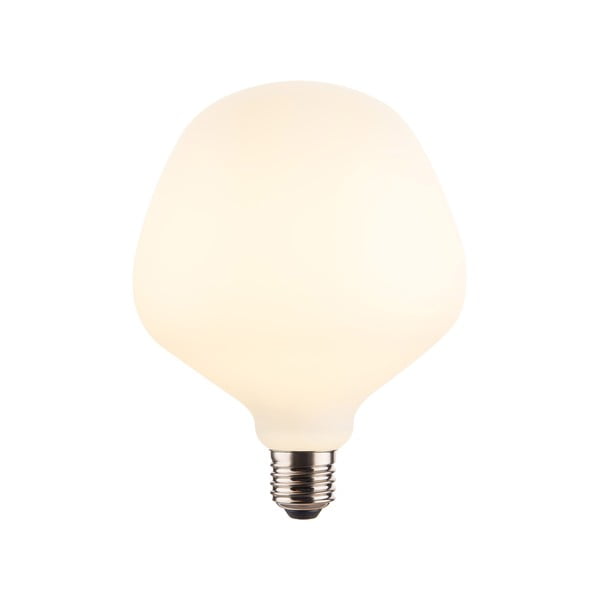 Lampadina LED calda E27, 5 W Opal - Markslöjd