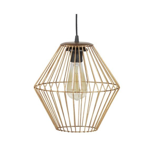 Závěsné svítidlo BePureHome Elegant, ⌀ 26 cm