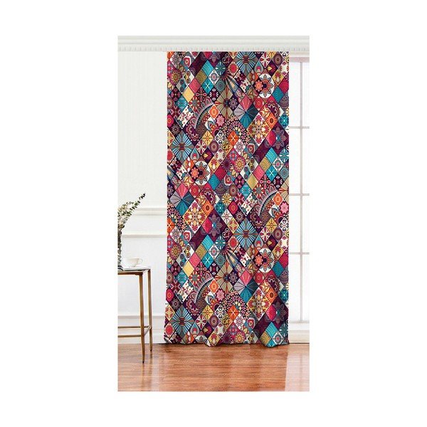 Tenda 140x260 cm - Mila Home-image-1