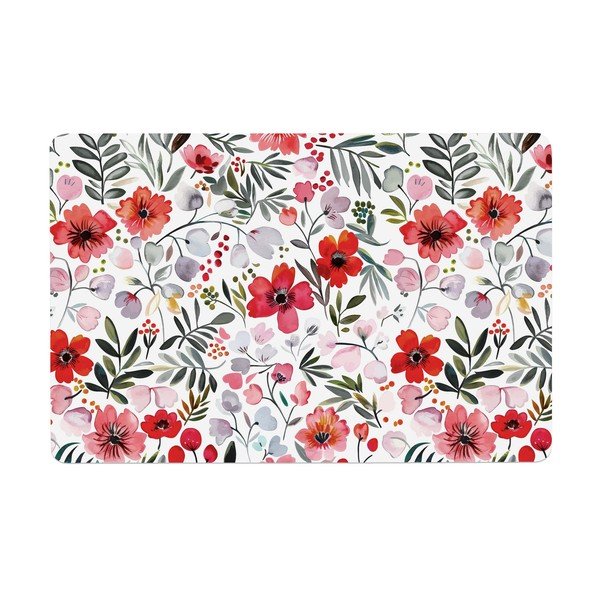 Tovaglietta in plastica 44x28,5 cm Jolie Fleur – douceur d'intérieur