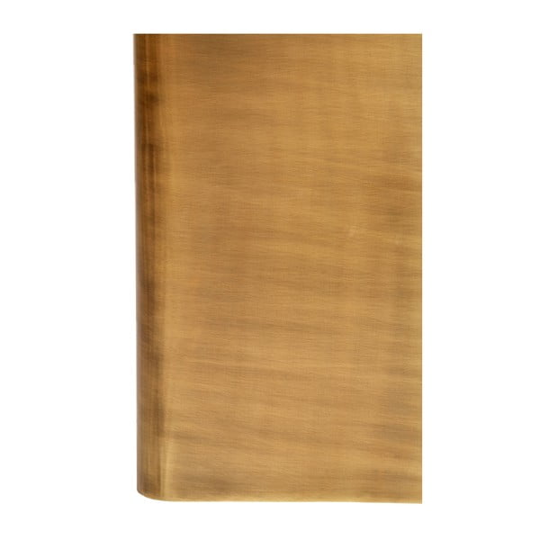 Tavolo portaoggetti in metallo 30,5x30,5 cm Alurio - Light & Living-image-3