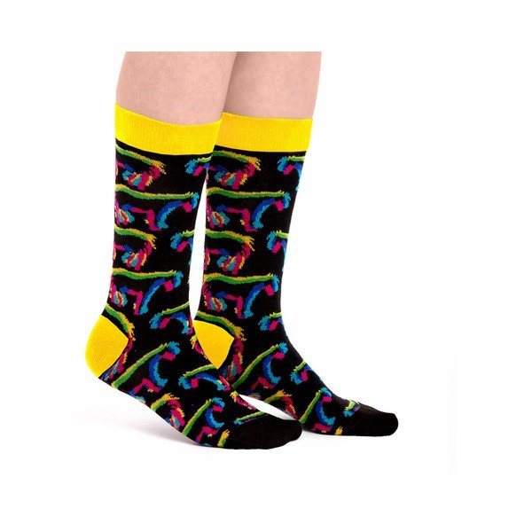 Calzini, taglia 36 - 40 Pony - Ballonet Socks-image-1