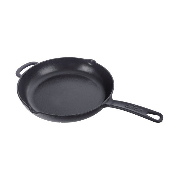 Padella in ghisa ø 24 cm LITINA SMALT - Orion-image-3