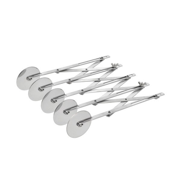 Tagliapasta in acciaio - Blomsterbergs-image-1