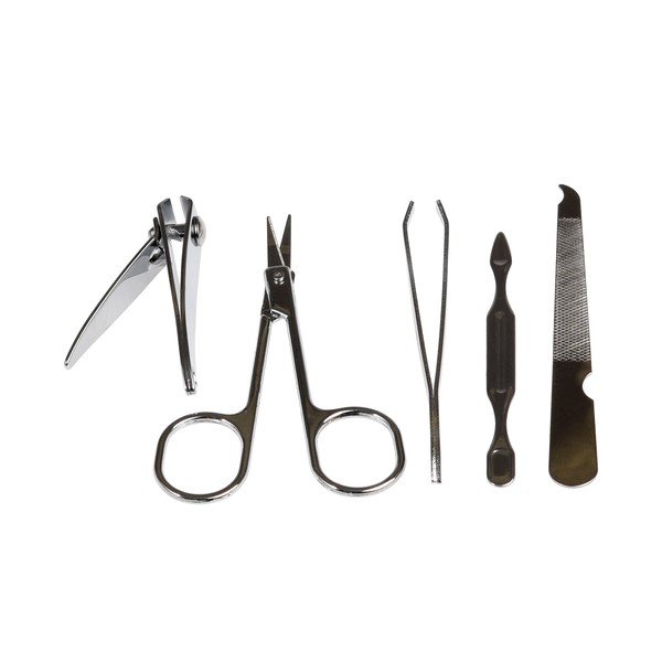 Manicure Uomo Moderno - Rex London-image-2
