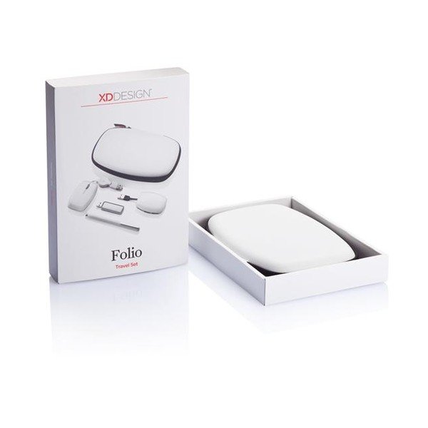 Cestovní hi-tech set Folio-image-3