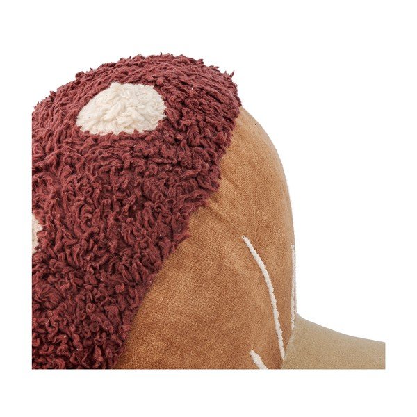 Cuscino per bambini Mushroom - Bloomingville Mini-image-3