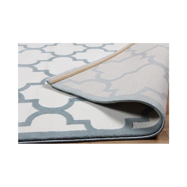 Tappeto Eco Rugs Soft Morroco, 80 x 150 cm - Eko Halı-image-1