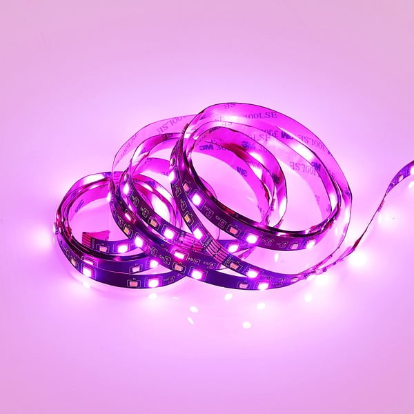 Nastro led nero 300 cm Grip - Reality-image-4