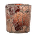 Portacandele in vetro per tea light Evalyn - Bloomingville