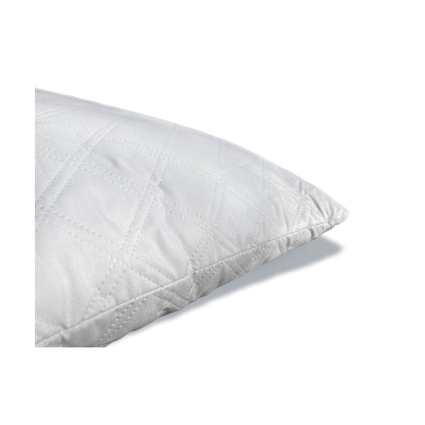 Cuscino con imbottitura in memory foam 60x70 cm – Good Morning-image-2