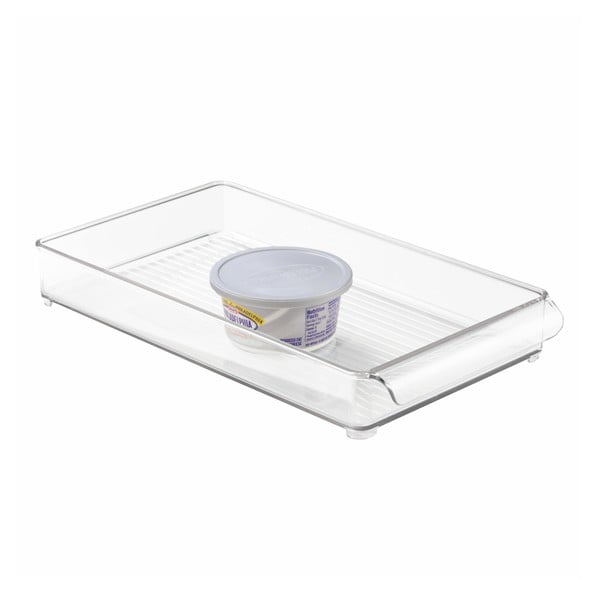 Scatola di conservazione Fridge Freeze, larghezza 37 cm Binz - iDesign-image-2