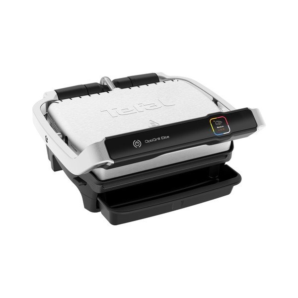 Contatto grill OptiGrill Elite - Tefal