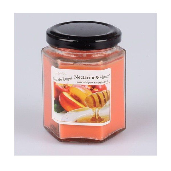 Svíčka s vůní medu Dakls, 160 g