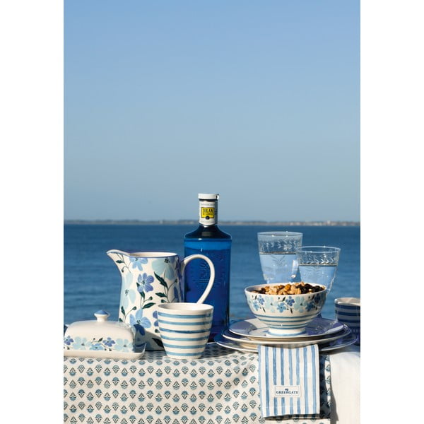 Zuppiera in porcellana Laerke, ø 15 cm - Green Gate-image-2