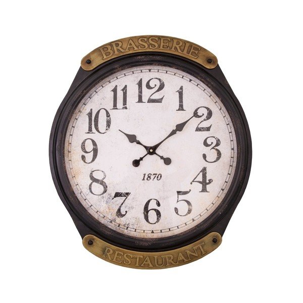 Orologio da parete Brasserie - Antic Line