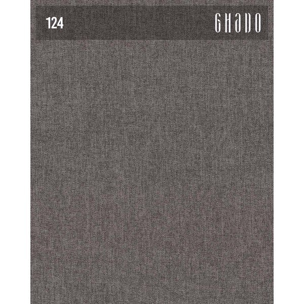 Divano angolare grigio allungabile/con contenitore (con penisola a destra/con chaise lounge) Lumine – Ghado-image-4