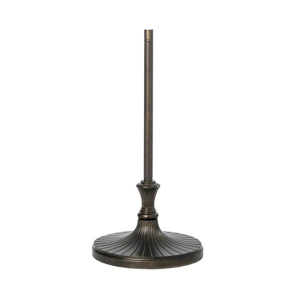 Lampada da terra Tiffany Elegance - SULION-image-2