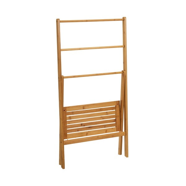 Portasciugamani in bambù - Casa Selección-image-2