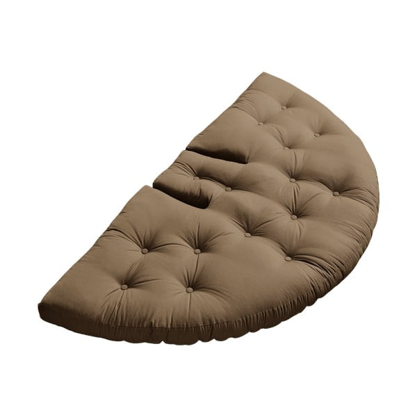 Poltrona marrone Nido - Karup Design-image-3