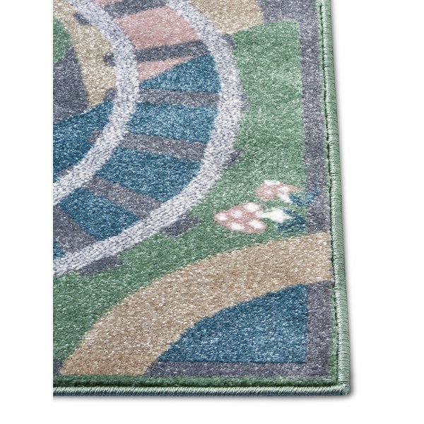 Tappeto per bambini , 120 x 170 cm Forest Route - Hanse Home-image-4