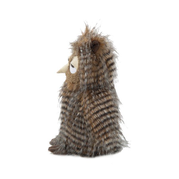 Gufo fermaporta - Mauro Ferretti-image-1