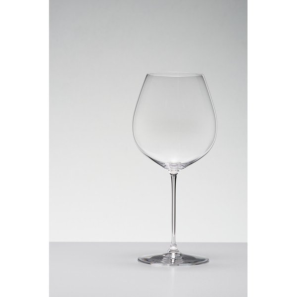 Bicchieri da vino in set da 2 705 ml Veritas Pinot Noir - Riedel-image-1