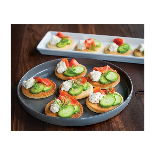 Macchina per pancake per 7 pancake Dollar - Nordic Ware-image-1