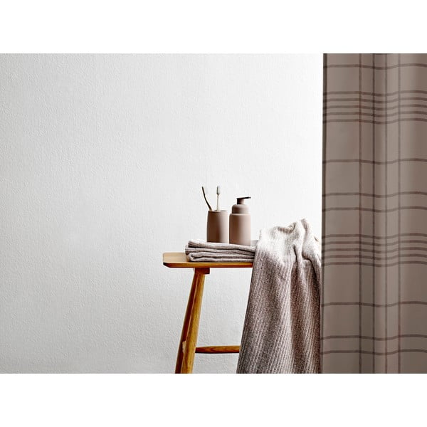 Tenda da doccia 180x200 cm Tartan - Södahl-image-1