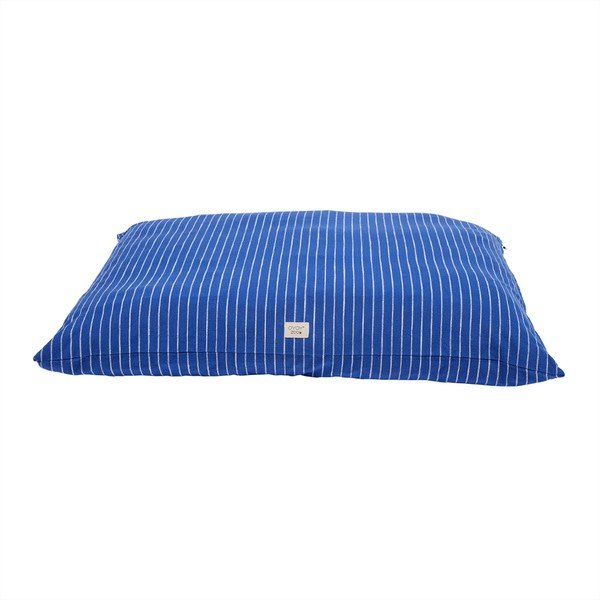 Cuccia blu in cotone per cane 94x75 cm Kyoto – OYOY Living Design