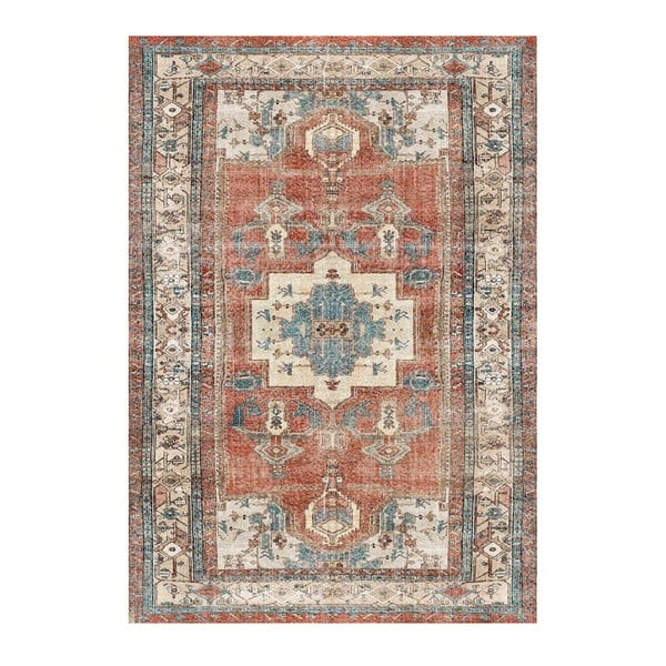 Tappeto , 120 x 180 cm Afghan - Floorita