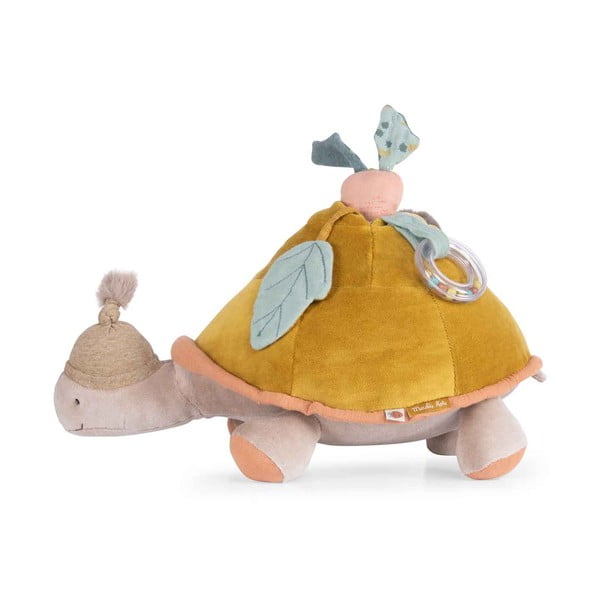 Giocattolo per bambini Turtle - Moulin Roty-image-4