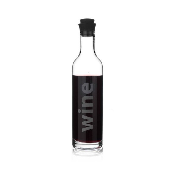 Dekantér, 850 ml