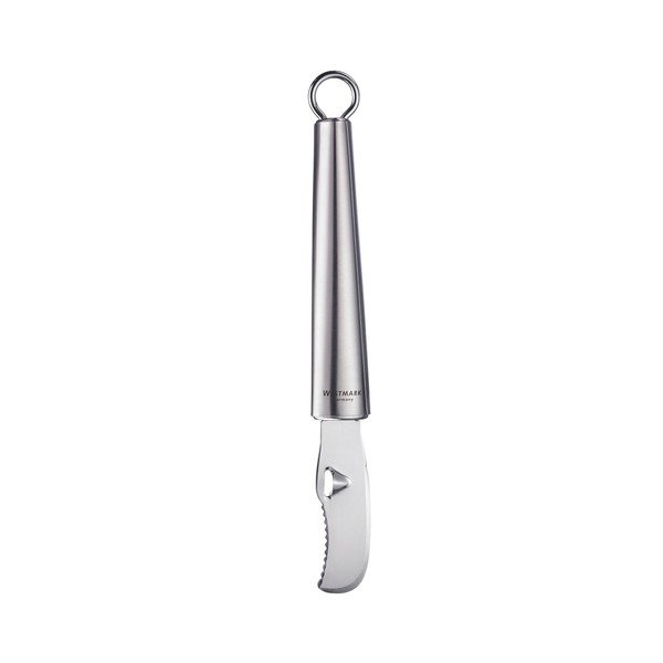 Pelapatate in acciaio inox per arance - Westmark