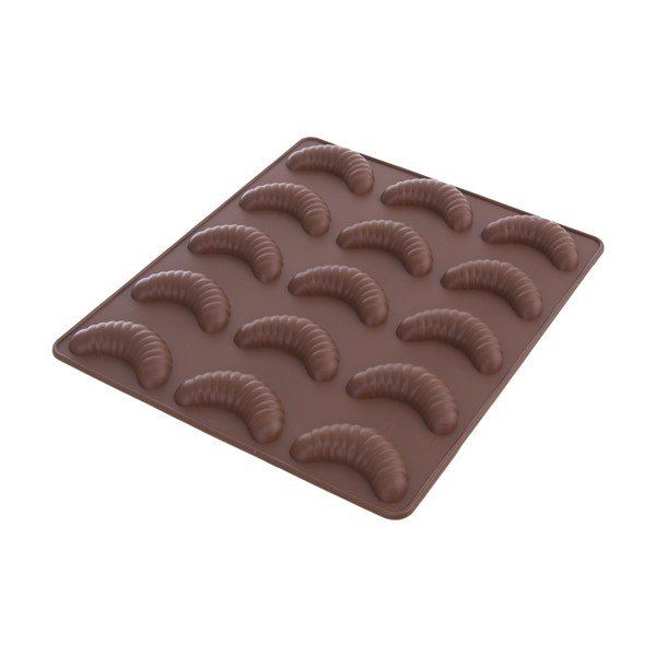 Stampo da forno in silicone per biscotti 21x24,5 cm – Orion-image-4