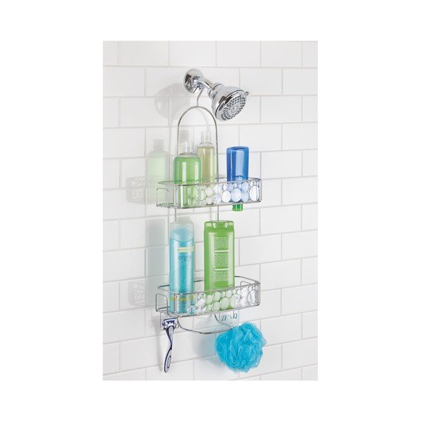 Mensola per doccia sospesa Bubbli - iDesign-image-2