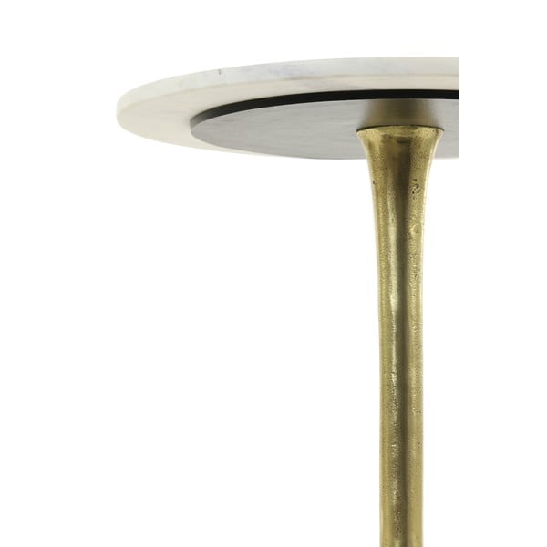 Tavolo rotondo ø 48 cm Rickerd - Light & Living-image-3