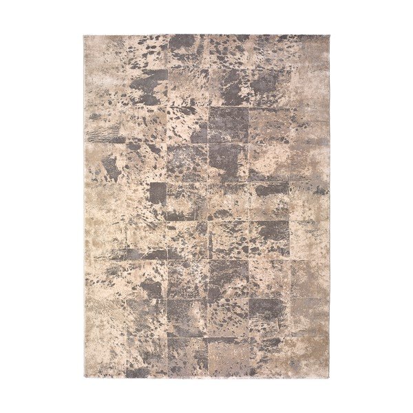 Tappeto grigio Atik, 200 x 290 cm - Universal
