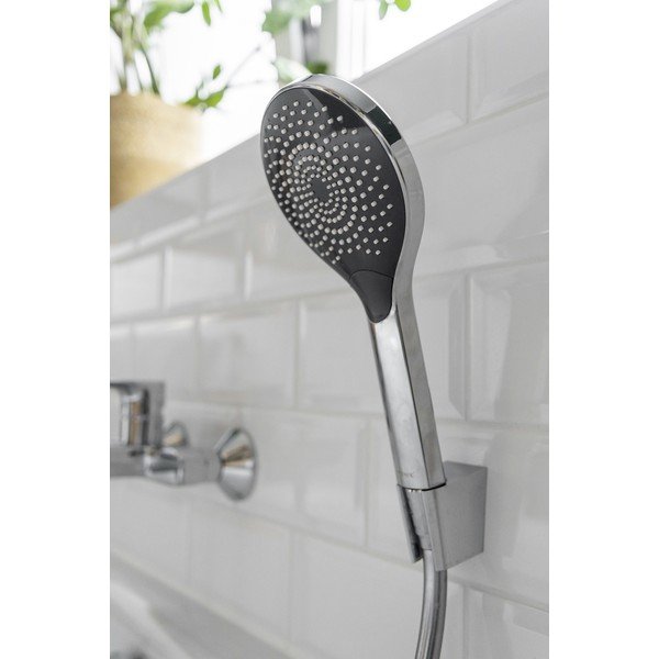 Soffione doccia ø 12 cm Water Saving - Wenko-image-3