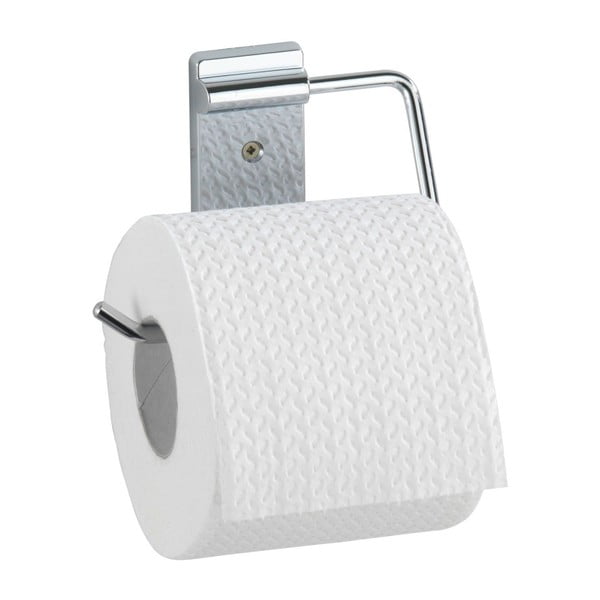 Porta carta igienica a parete Basic - Wenko